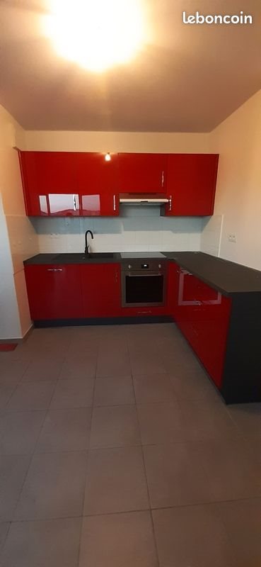 Appartement à vendre, 68m², Besançon