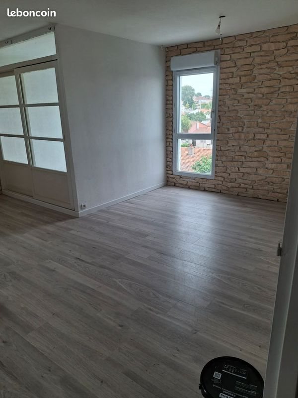 Appartement à vendre, 88m², Port-de-Bouc