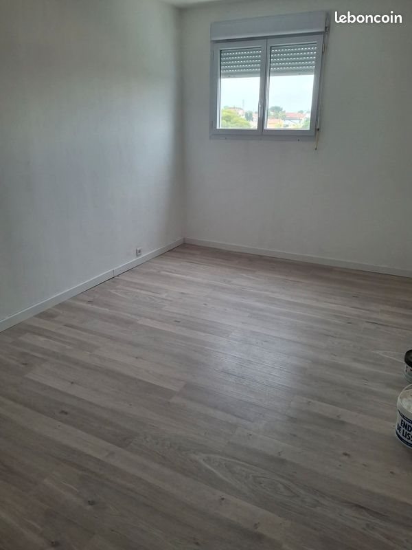 Appartement à vendre, 88m², Port-de-Bouc