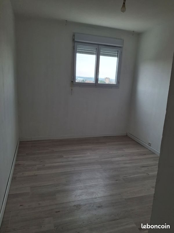 Appartement à vendre, 88m², Port-de-Bouc