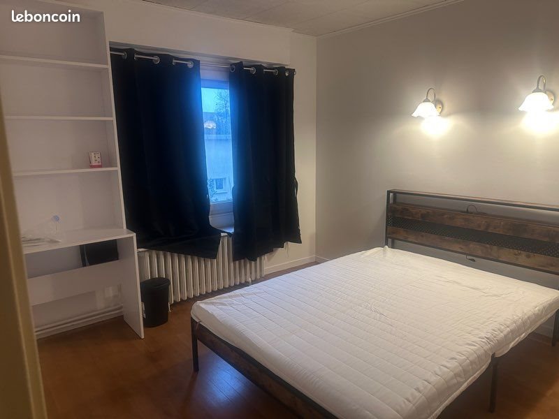 Appartement à louer, 19m², Orly