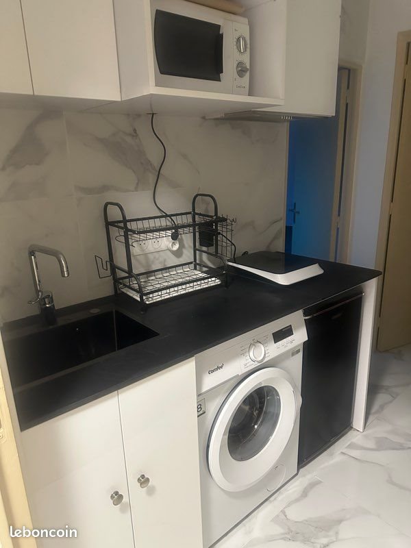 Appartement à louer, 19m², Orly