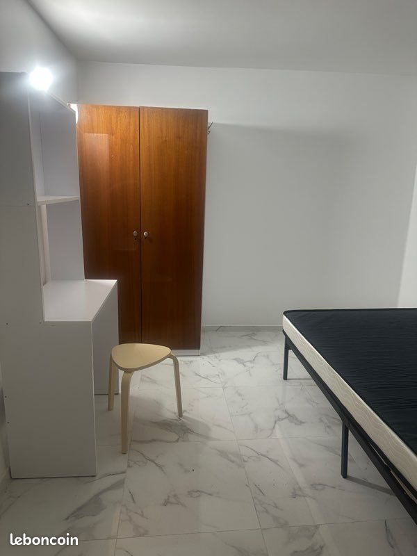Appartement à louer, 19m², Orly