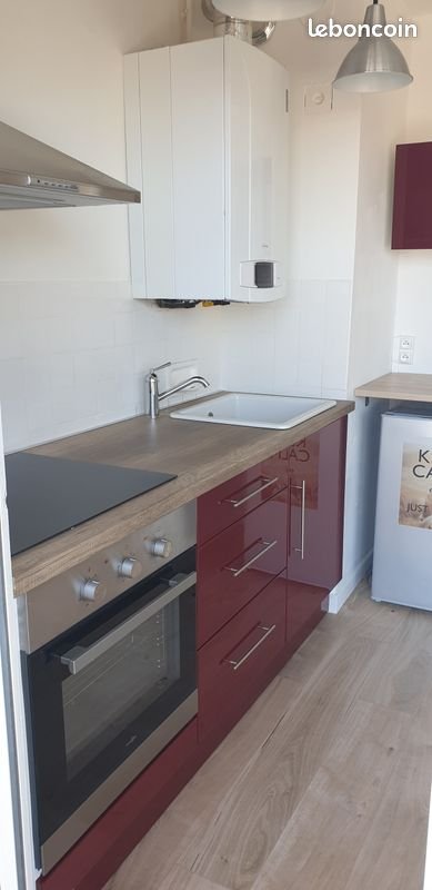 Appartement à louer, 36m², Libourne