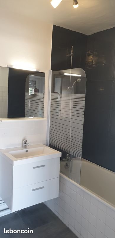 Appartement à louer, 36m², Libourne