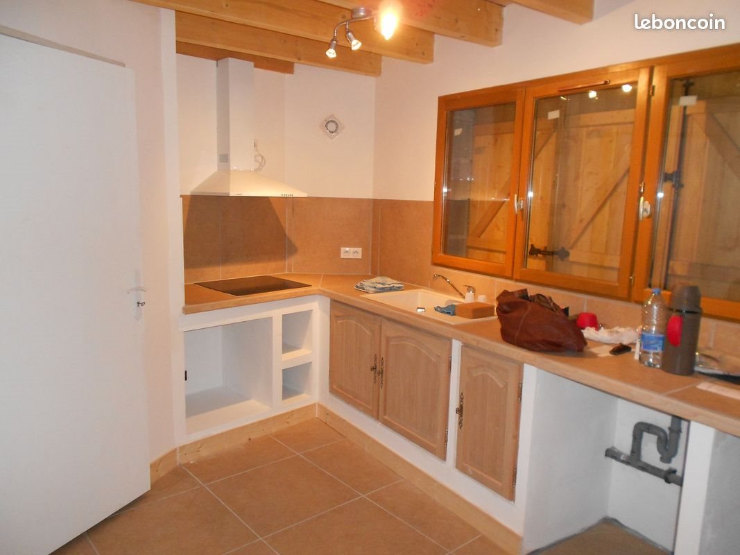 Appartement à louer, 68m², Saint-Astier