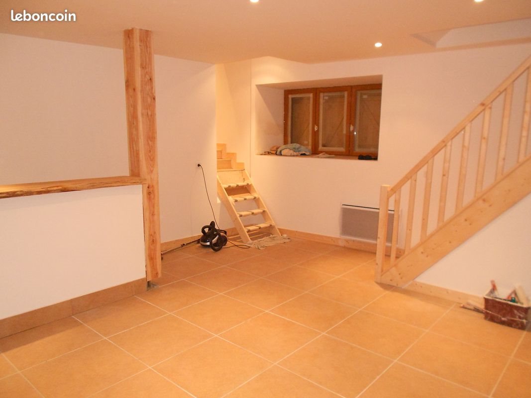 Appartement à louer, 68m², Saint-Astier
