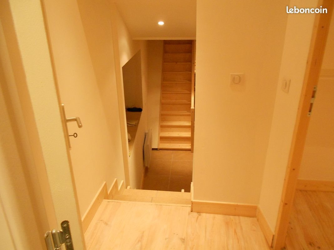 Appartement à louer, 68m², Saint-Astier