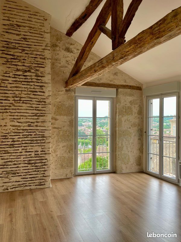 Appartement à louer, 45m², Auch