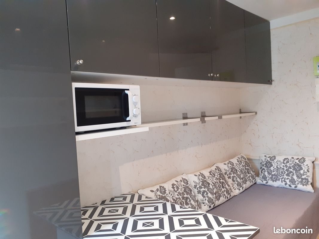 Appartement à louer, 9m², Paris 15ème
