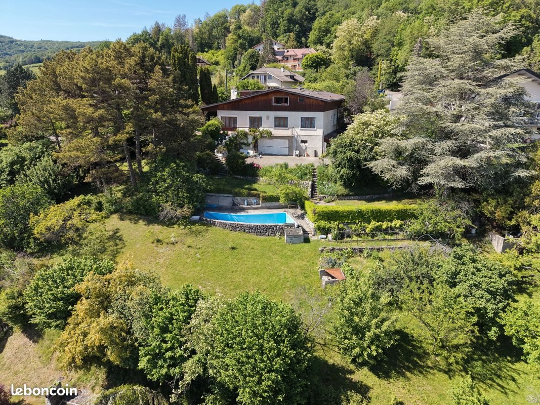Maison à vendre, 220m², Epagny Metz-Tessy