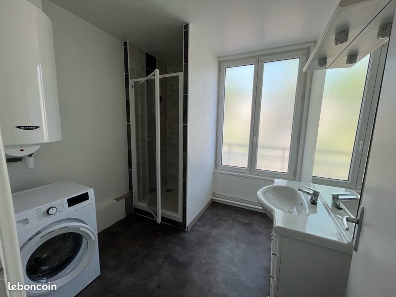 Appartement à louer, 60m², Saint-Lô