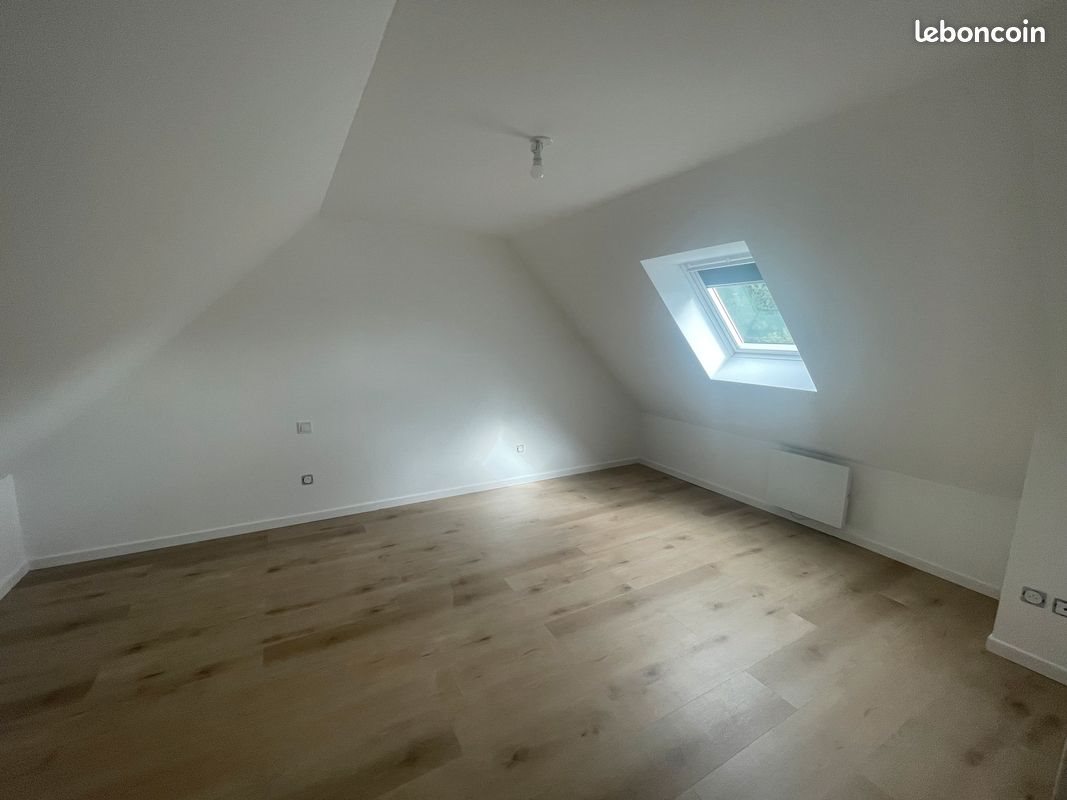 Appartement à louer, 80m², Plédran