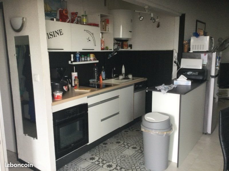 Appartement à vendre, 55m², Le Barcarès