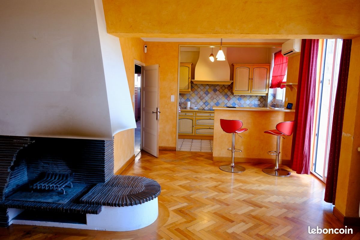 Maison à vendre, 200m², Naucelle