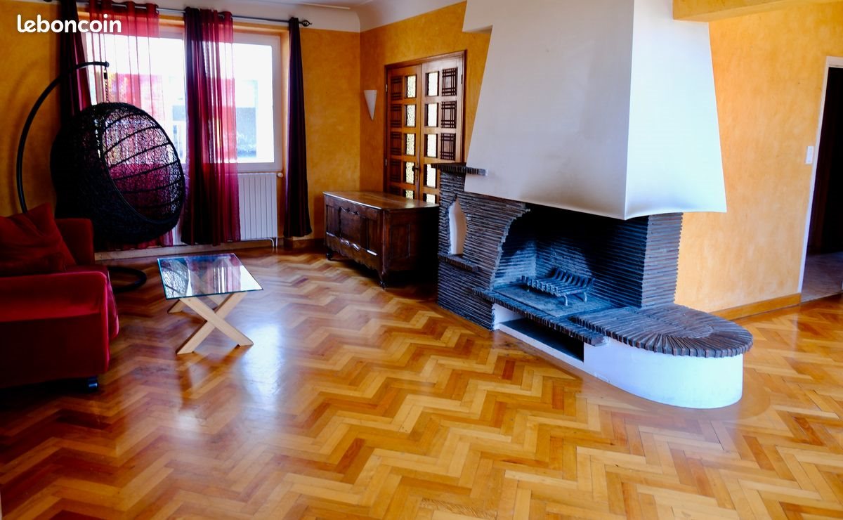 Maison à vendre, 200m², Naucelle