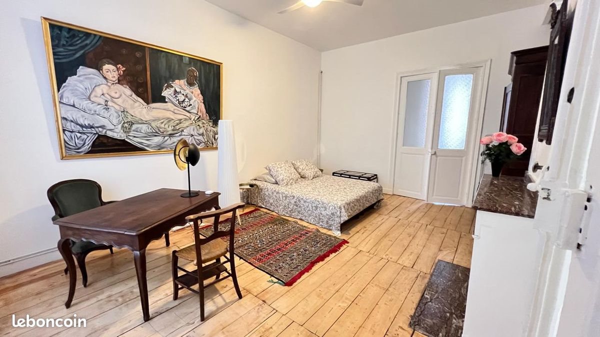 Appartement à louer, 102m², Montauban