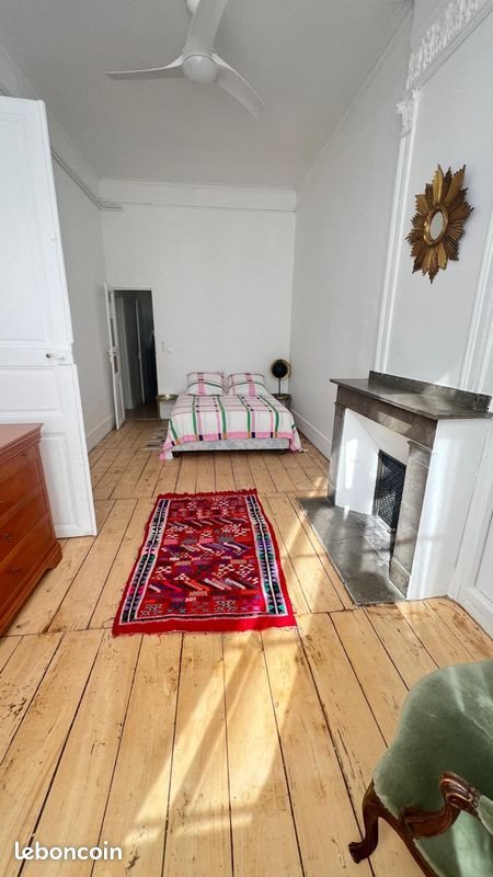 Appartement à louer, 102m², Montauban