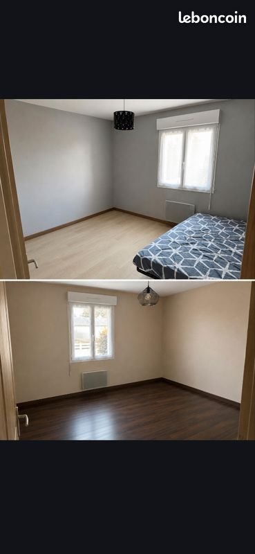 Maison à louer, 98m², Loué