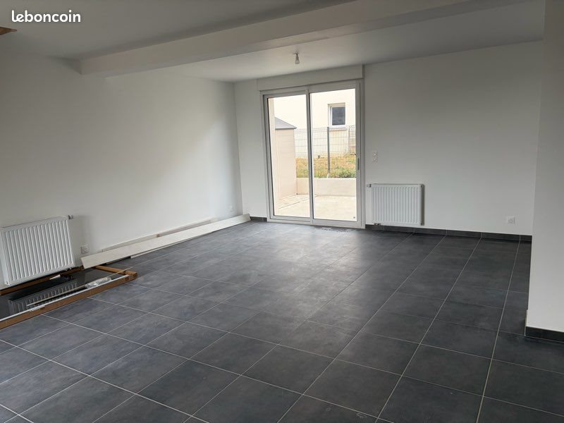 Maison à louer, 100m², Dingé