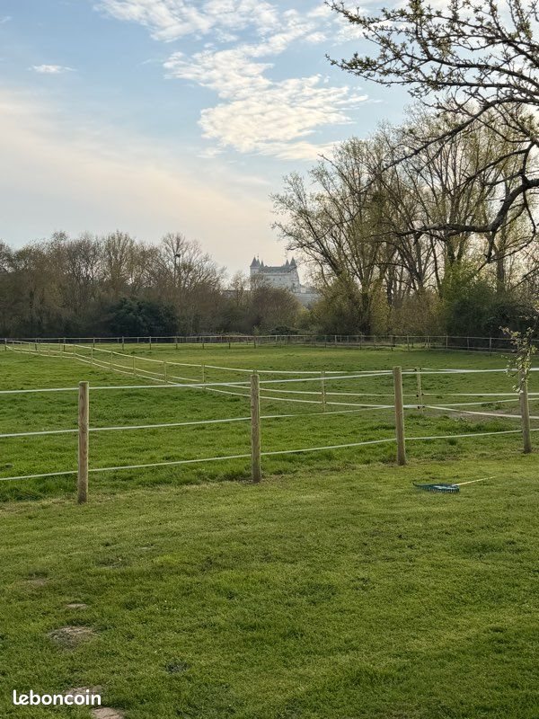 Maison à vendre, 92m², Saumur