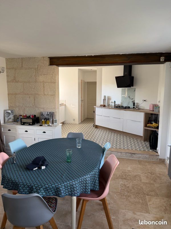 Maison à vendre, 92m², Saumur