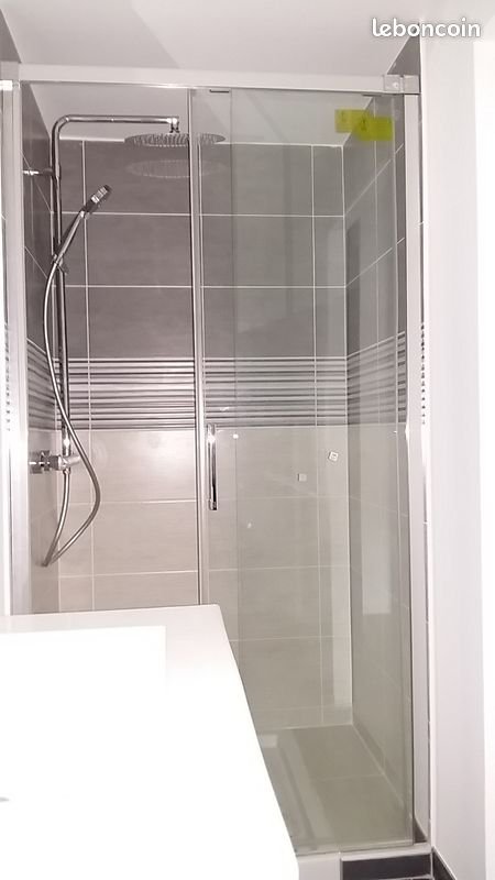Appartement à louer, 17m², Limoges