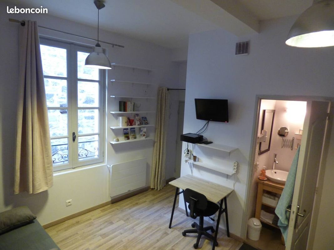Appartement à louer, 18m², Avignon