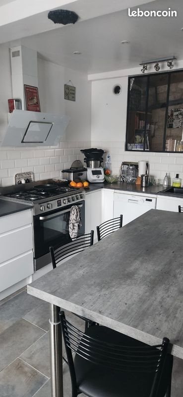 Maison à vendre, 110m², Villenave-d'Ornon