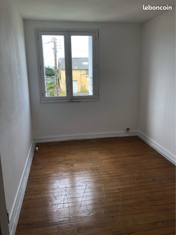 Appartement à louer, 28m², Mulhouse