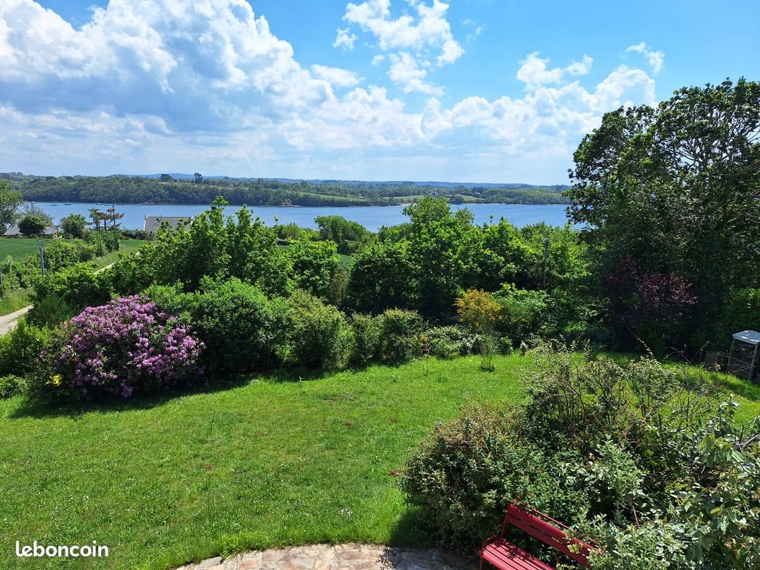 Maison à vendre, 140m², Loperhet