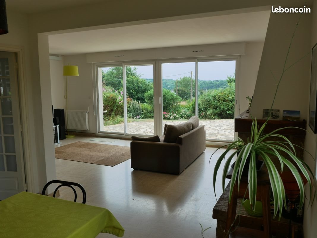 Maison à vendre, 140m², Loperhet