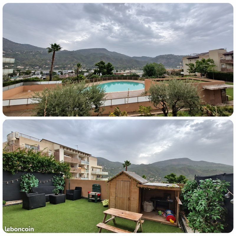 Appartement à vendre, 64m², Carros