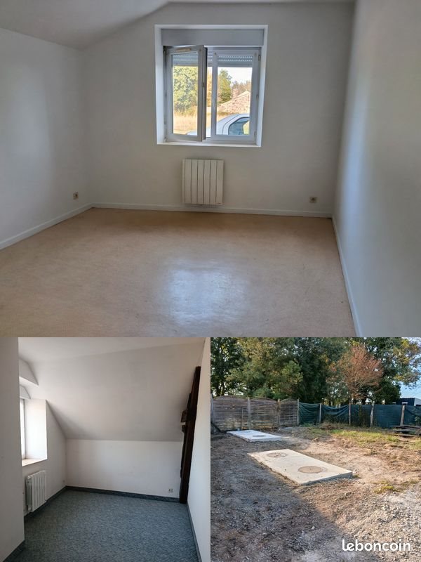Maison à louer, 100m², Saffré