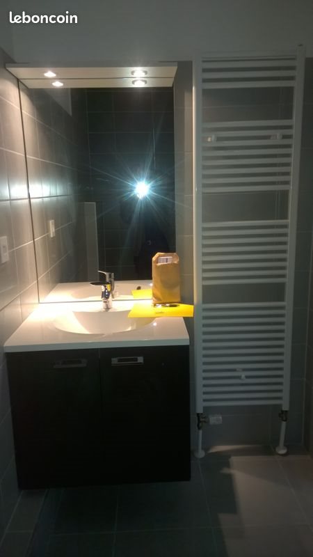 Appartement à vendre, 32m², Strasbourg