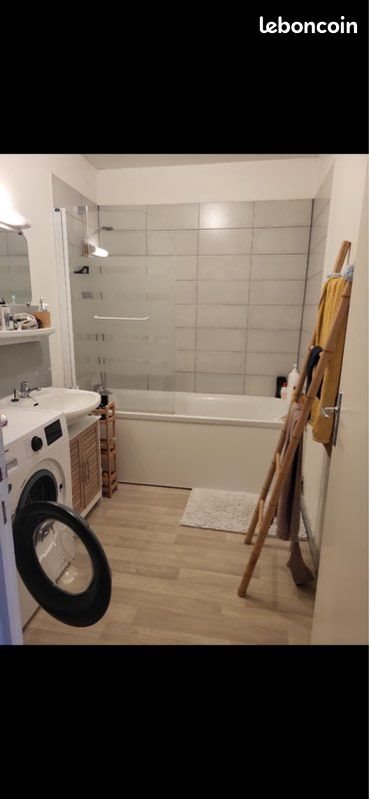 Appartement à louer, 95m², Guingamp