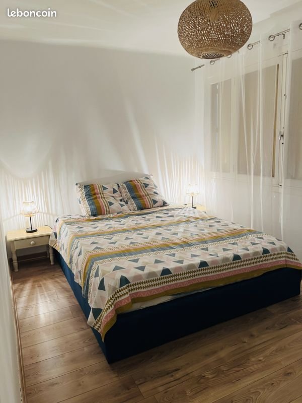 Appartement à louer, 42m², Bandol