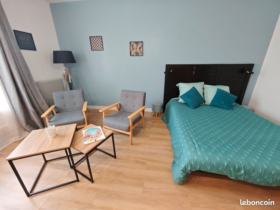 Appartement à louer, 30m², Avignon