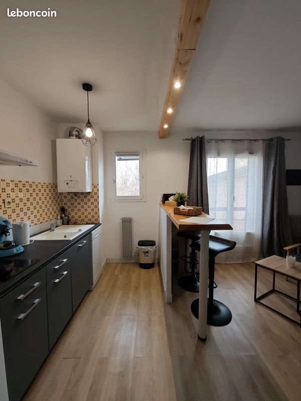 Appartement à louer, 30m², Avignon