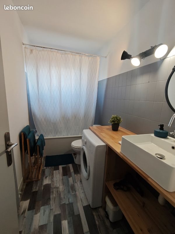 Appartement à louer, 30m², Avignon