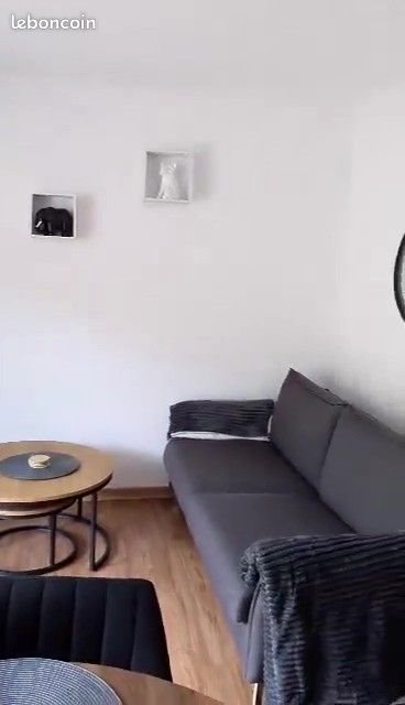 Appartement à vendre, 37m², Puy-Saint-Vincent