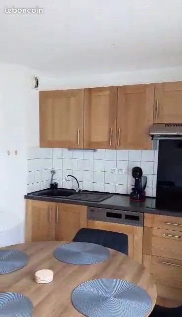 Appartement à vendre, 37m², Puy-Saint-Vincent
