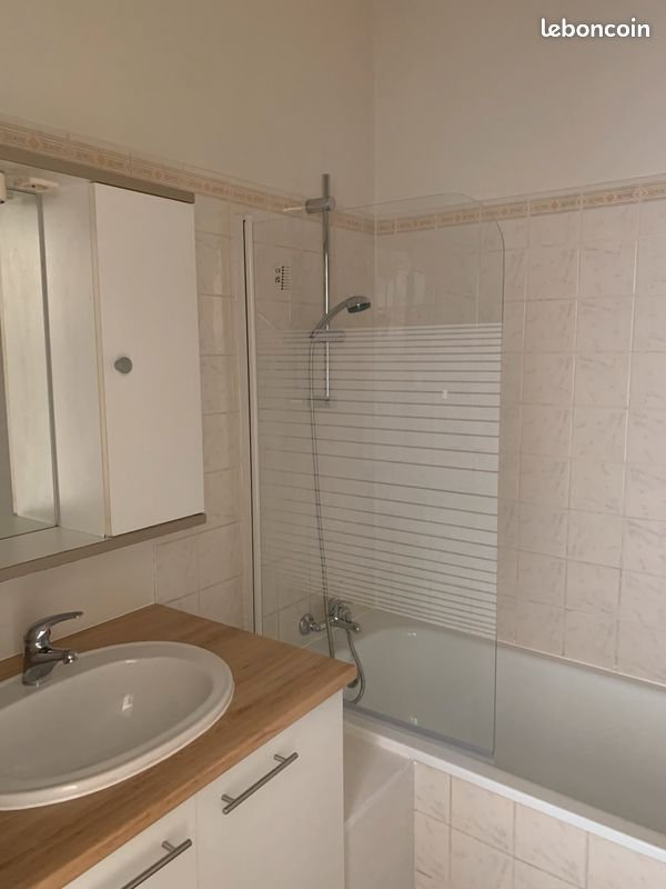 Appartement à louer, 36m², Lyon 7ème