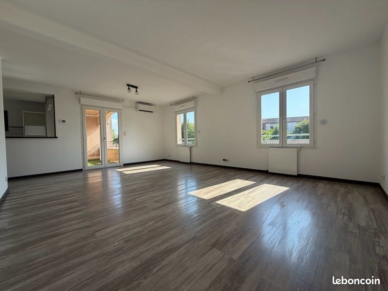 Appartement à vendre, 61m², Tournefeuille