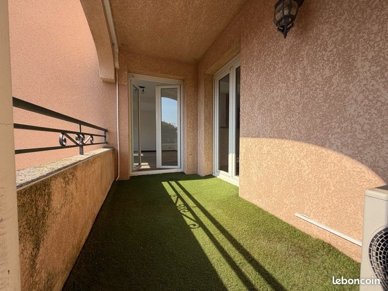 Appartement à vendre, 61m², Tournefeuille