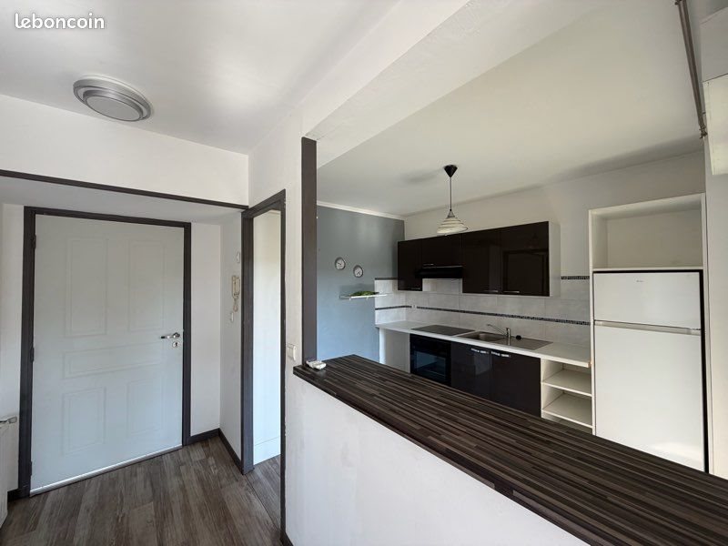 Appartement à vendre, 61m², Tournefeuille