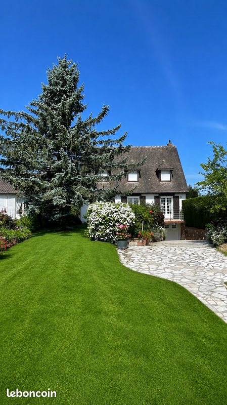 Maison à vendre, 119m², Maromme