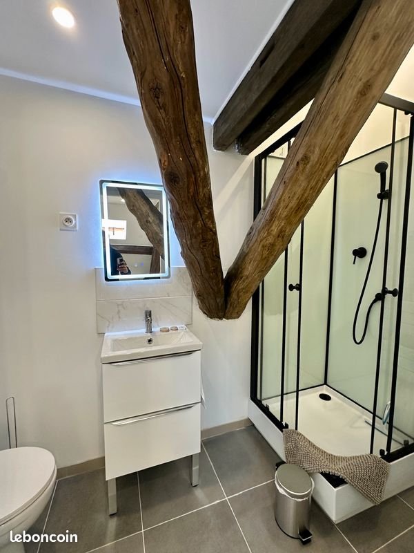 Appartement à louer, 25m², Chalon-sur-Saône