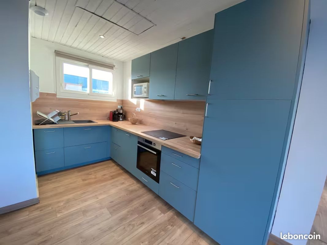 Maison à louer, 70m², Agon-Coutainville