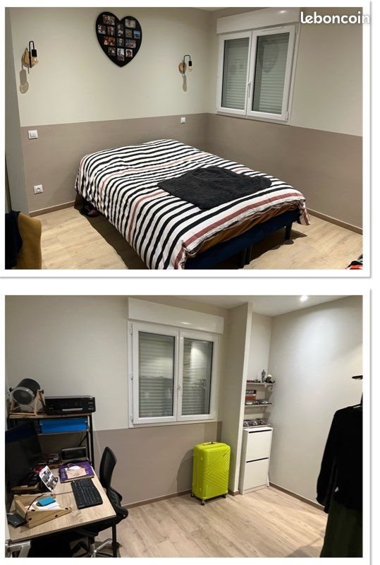 Appartement à vendre, 66m², Domène